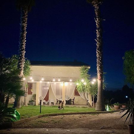 Villa Borgo Casinello Marina Di Pisticci Exterior foto